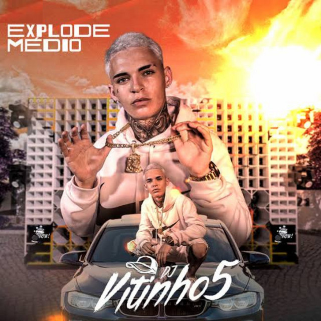 BregaTrap cover art