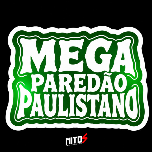 Mega Paredão Paulistano