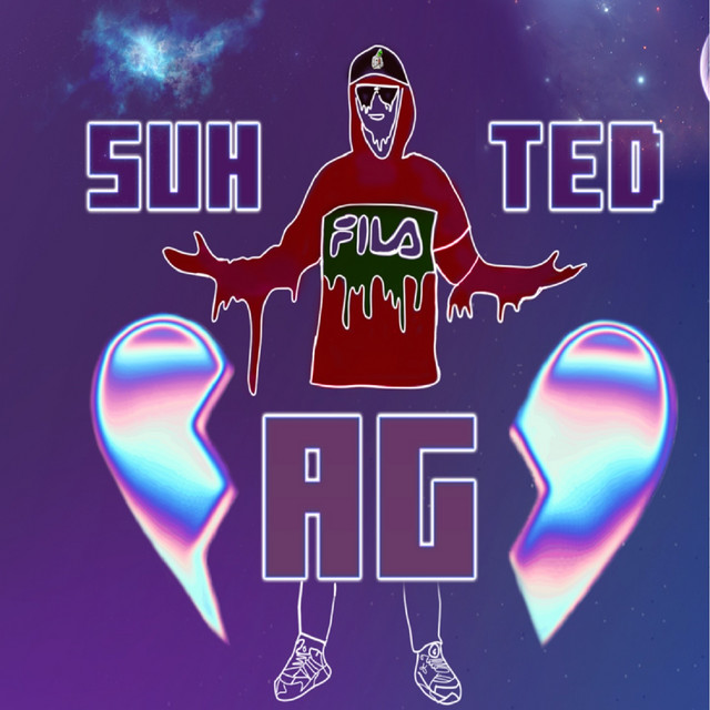 Suhted cover art