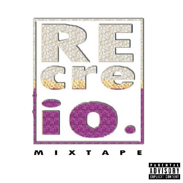 Recreio cover art