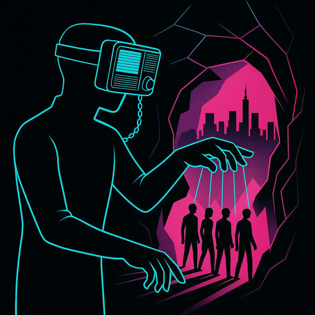 Borrowed Light cover art