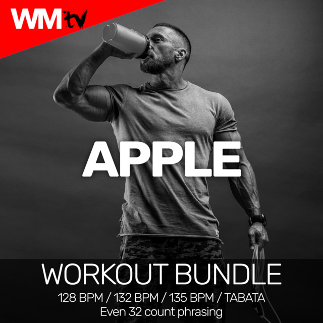 Apple - Workout Remix 128 Bpm