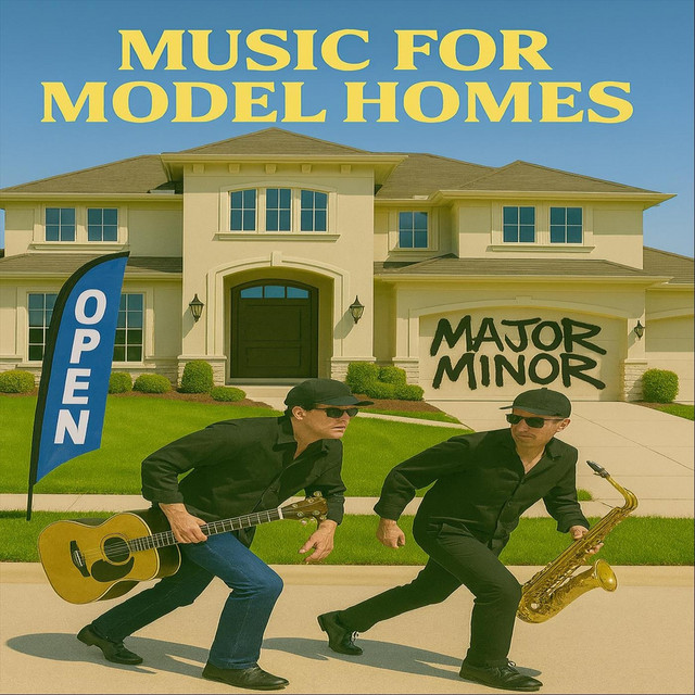 Major Minor