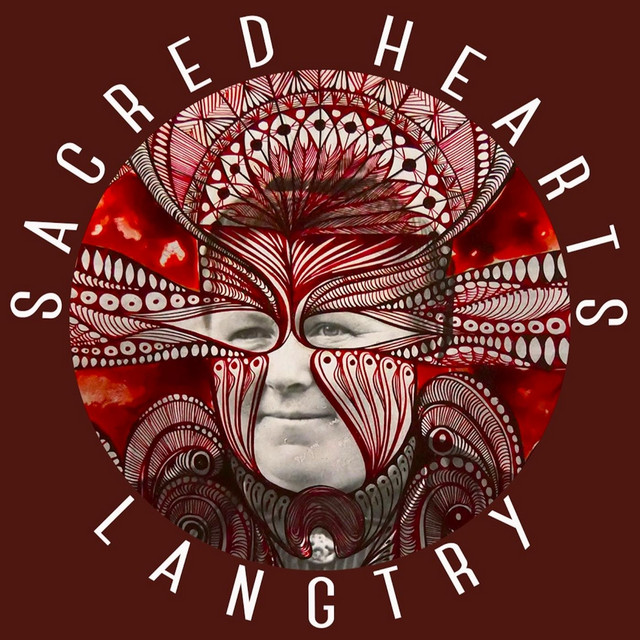 Sacred Hearts (The Singles) cover
