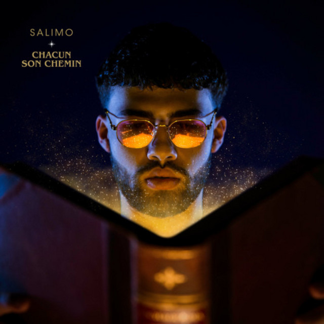Chacun Son Chemin cover art