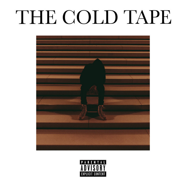 The Cold Tape cover art
