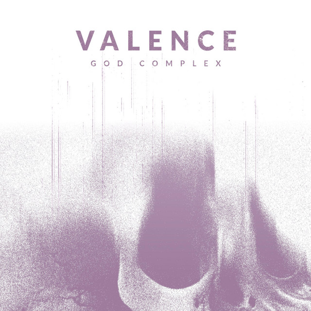 God Complex cover art