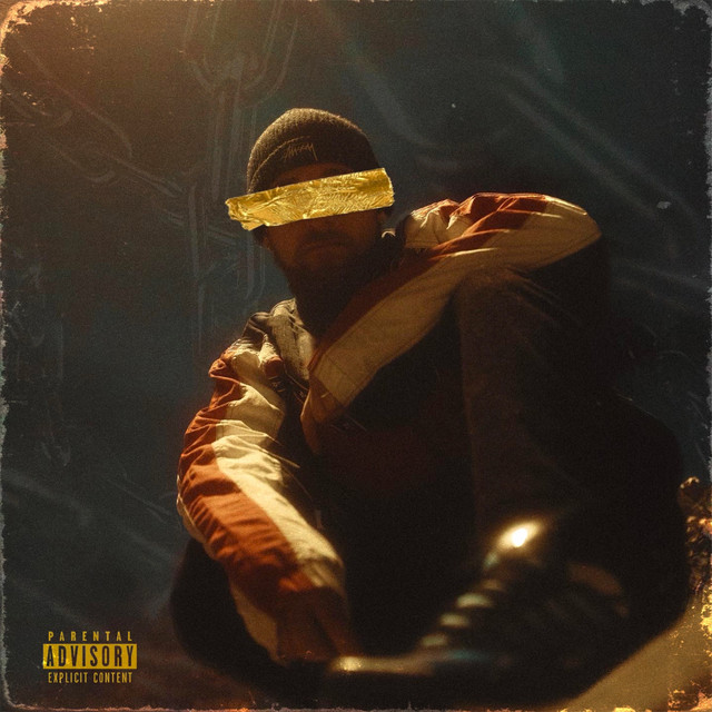 No Fashion cover art