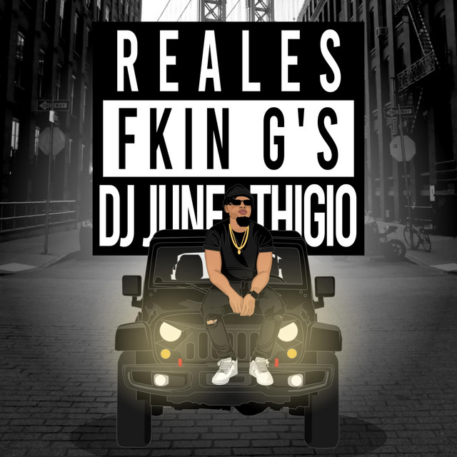 Reales Fkin G's