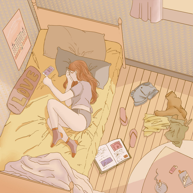 Sofia cover art