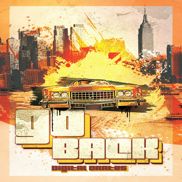 Go Back - Single by Digital Crates | Spotify