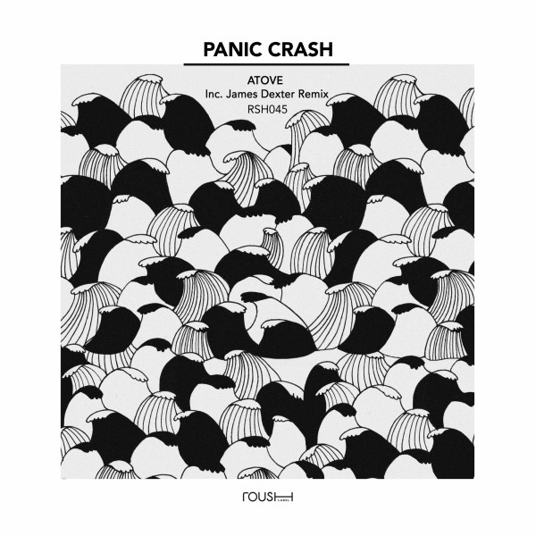 Crash Again cover art