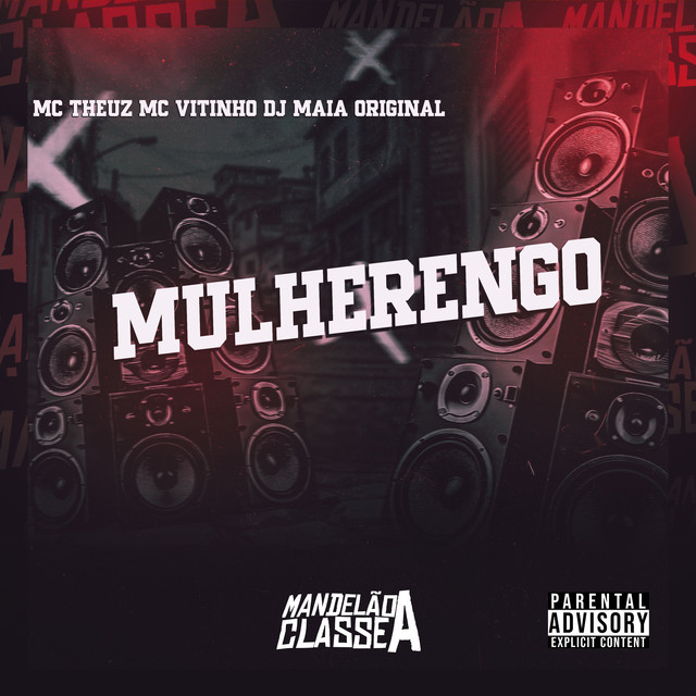 Mulherengo