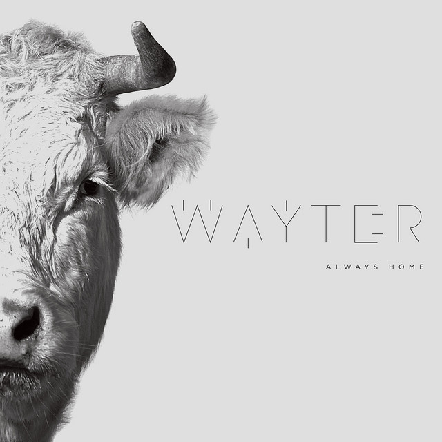 Always Home cover