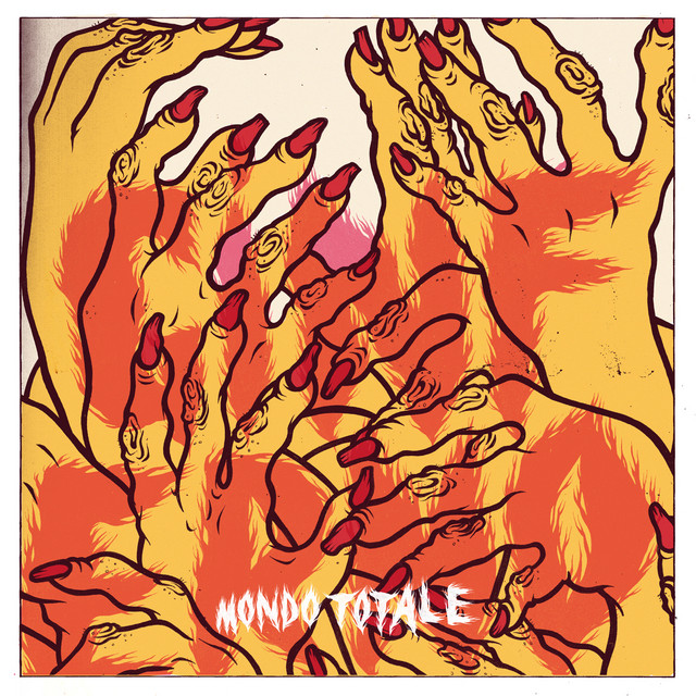 Mondo Totale cover art