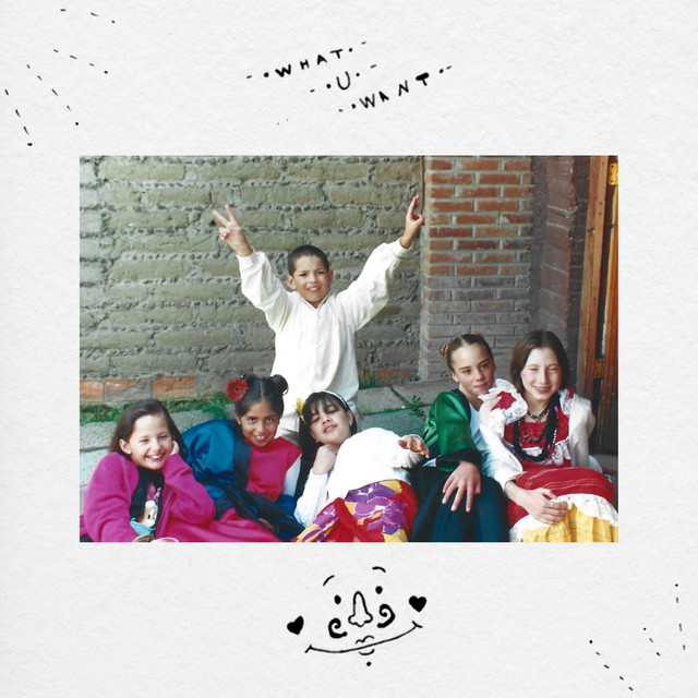 undefined album image