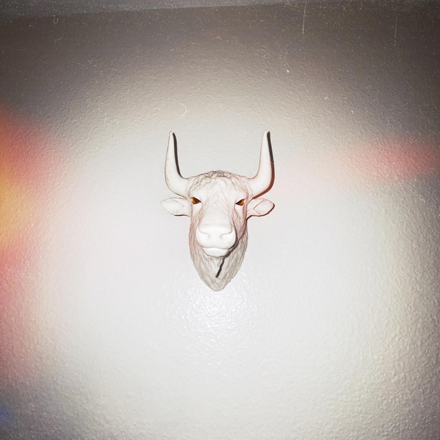 undefined album image