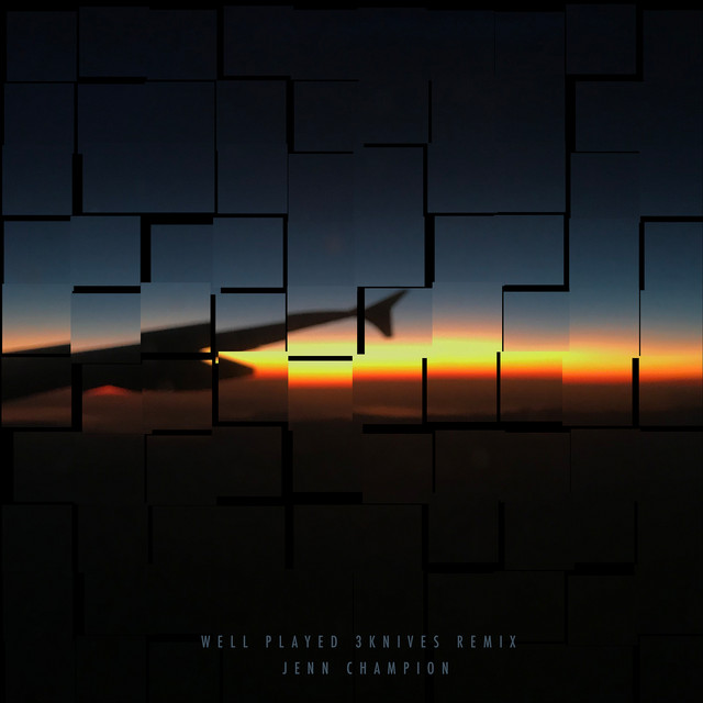 Well Played (3knives Remix) artwork