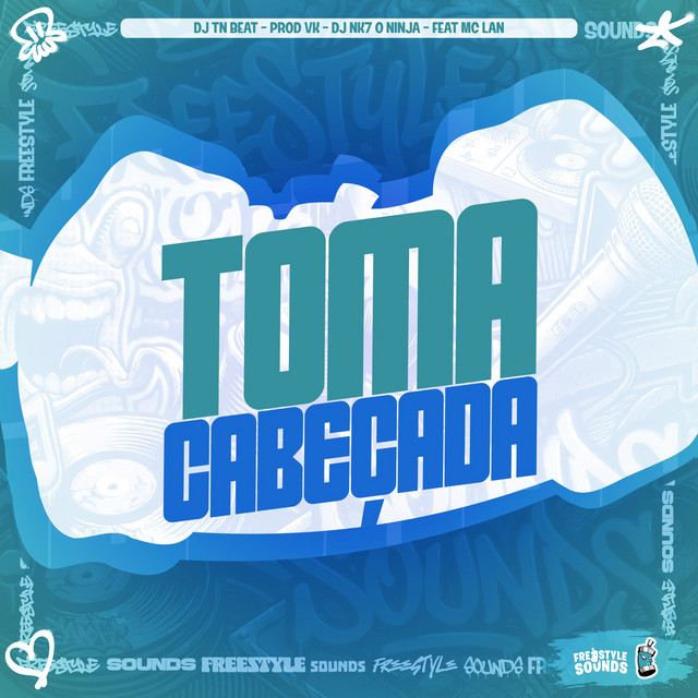 Toma Cabeçada