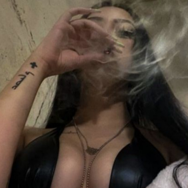 MENINA VENENO X FUNK CARIOCA