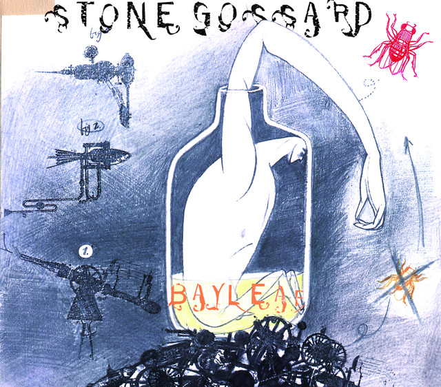 Bayleaf cover art