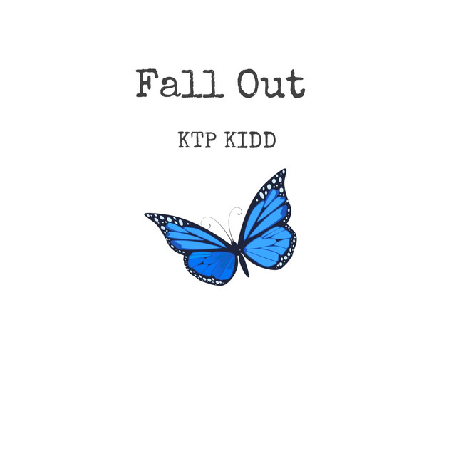 FallOut cover art
