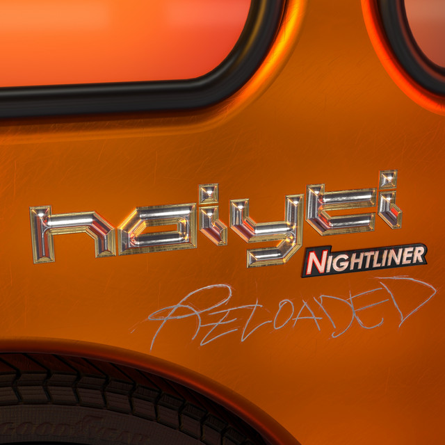 Nightliner Reloaded cover art