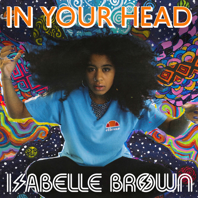 In Your Head cover art