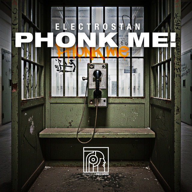 Phonk Me ! cover