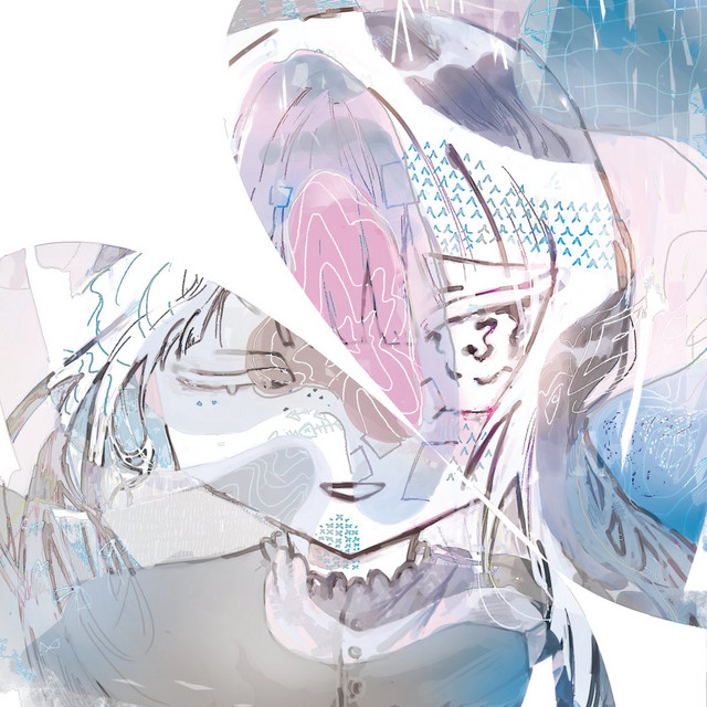 SILLAGE cover art