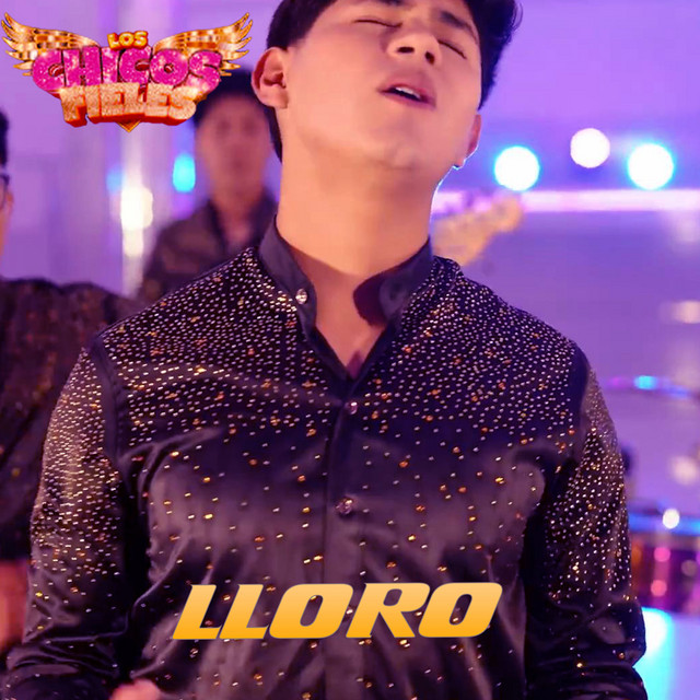 Lloro album image
