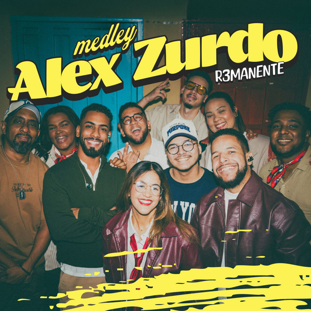 Medley Alex Zurdo