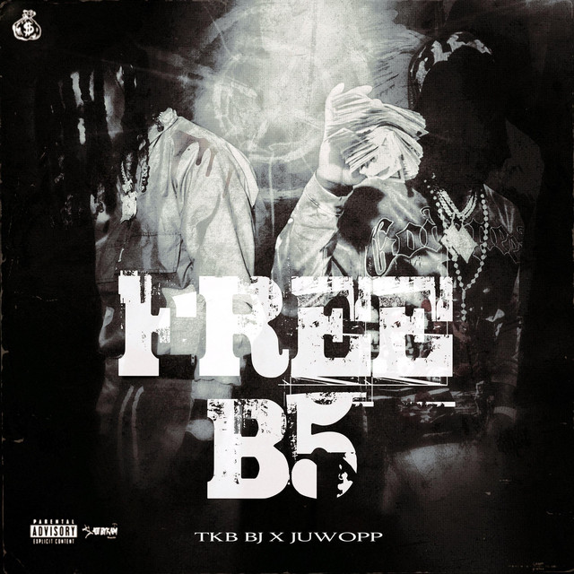 Free B5 - song and lyrics by TKB BJ, Juwopp | Spotify