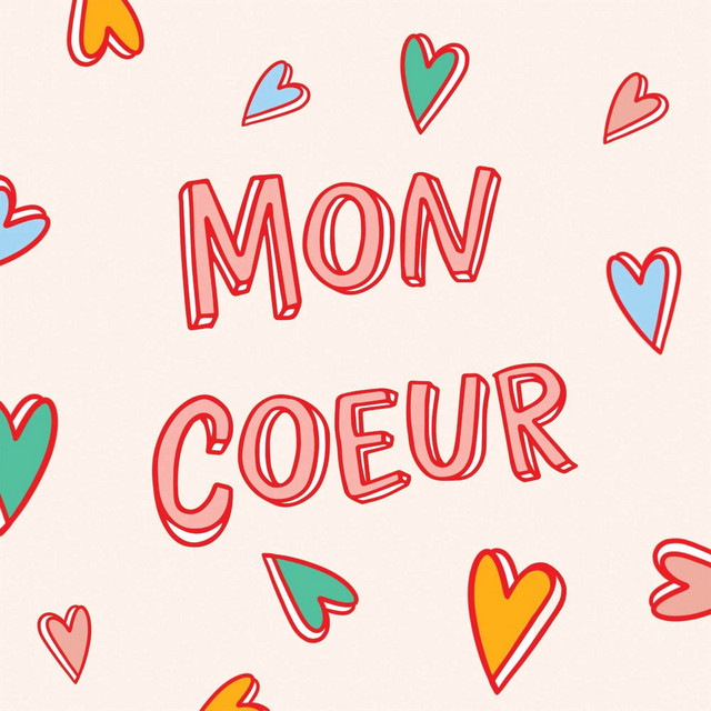 Mon Coeur