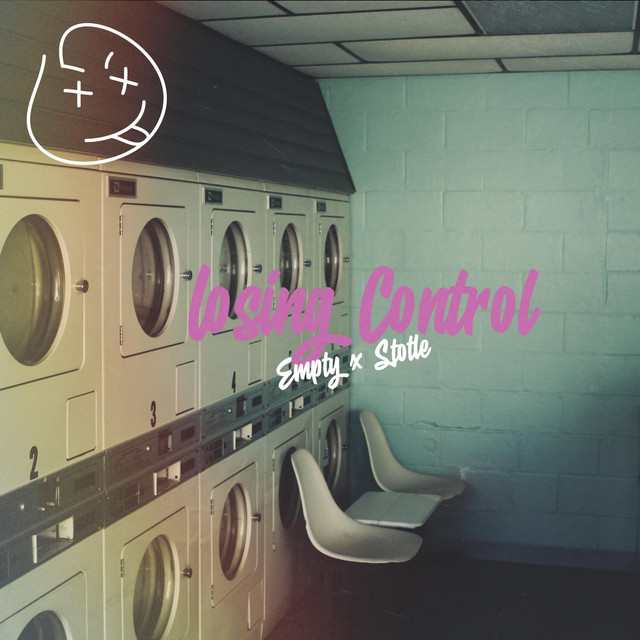 Losing Control cover art