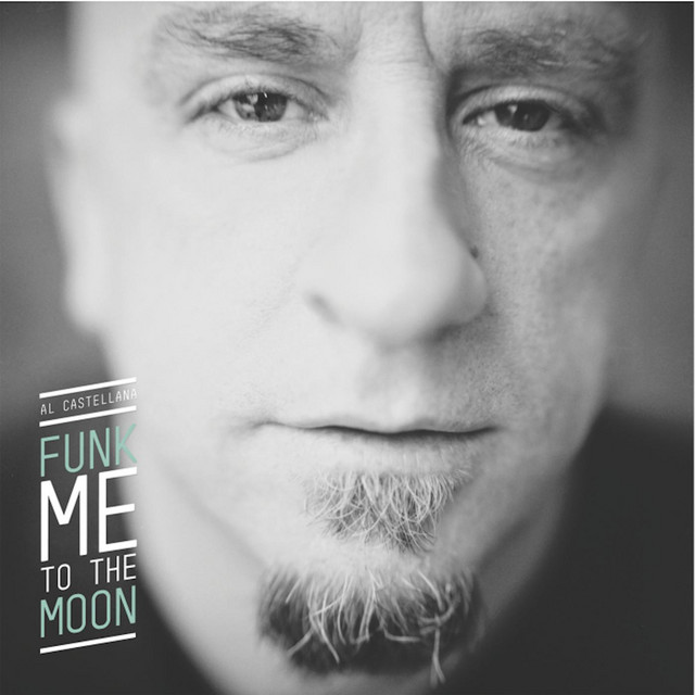 Funk Me to the Moon cover art