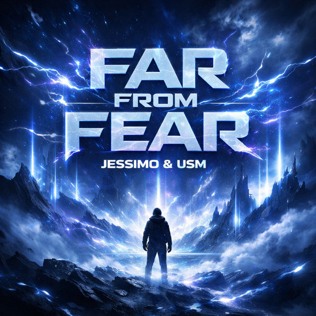 FAR FROM FEAR
