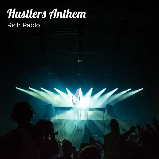 Rich Pablo | Spotify