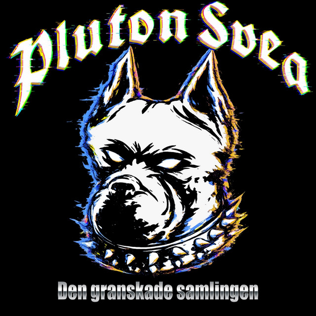Pluton Svea photo