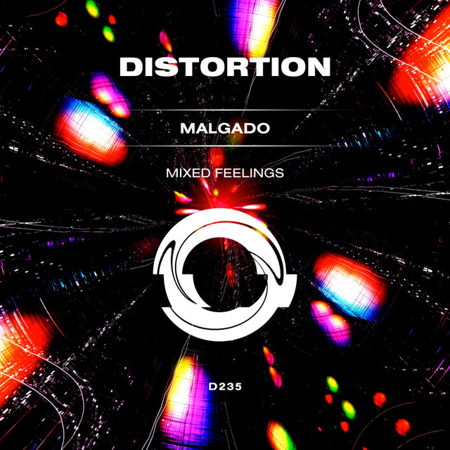 Mixed Feelings album art