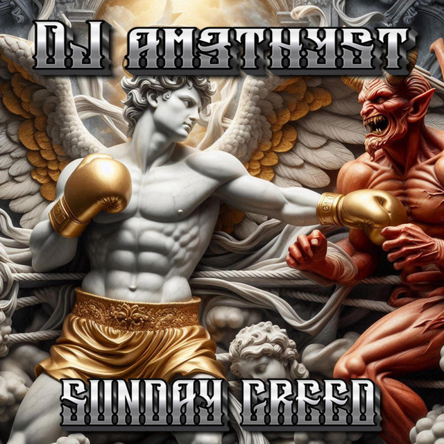 Sunday Greed