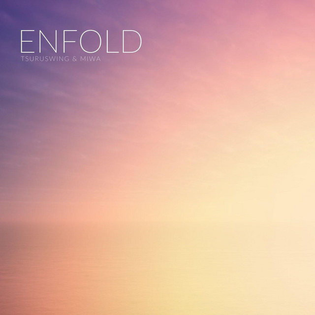 Enfold - Melodic House Remix cover art