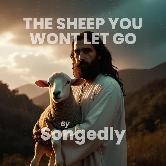 The Sheep You Won't Let Go