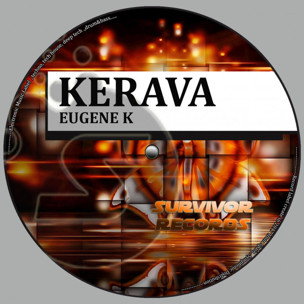 Kerava cover