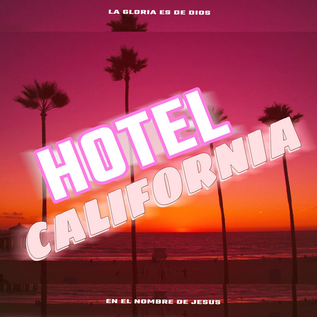 Hotel California - Remix