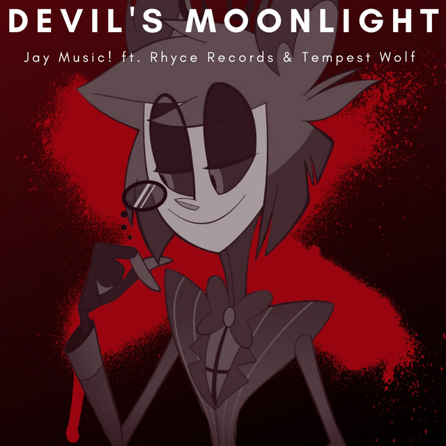 Devil's Moonlight cover art