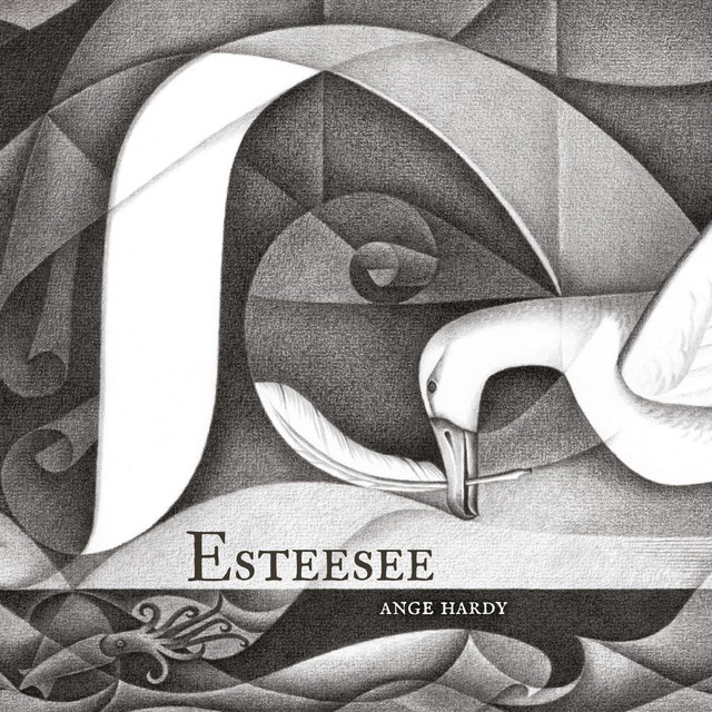 Esteesee cover art