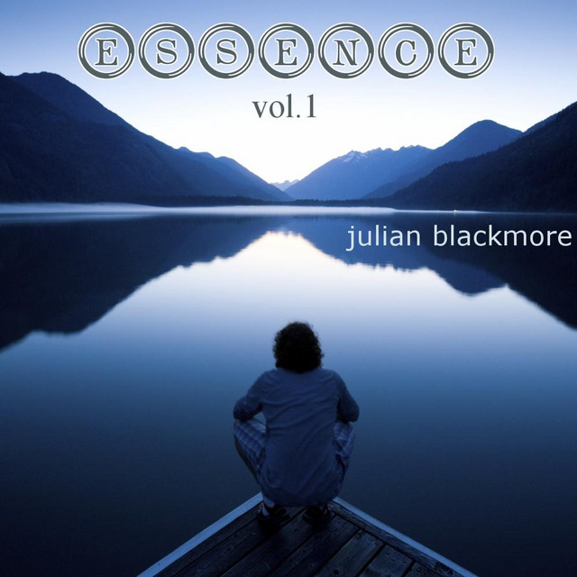 Essence, Vol.1 cover art