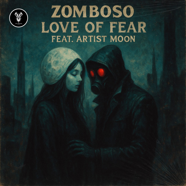 Love Of Fear cover