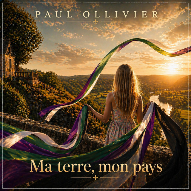 Paul Ollivier
